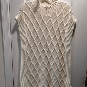 Sweater Dress by Dear John Sz Med